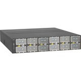 Netgear M4300-96X, Switch ohne Ports, ohne Netzteil