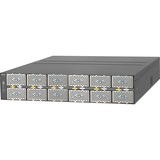 Netgear M4300-96X, Switch ohne Ports, ohne Netzteil