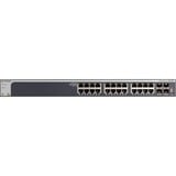 Netgear ProSafe Plus XS728T 10G/MAN/24, Switch 