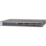 Netgear ProSafe Plus XS728T 10G/MAN/24, Switch 