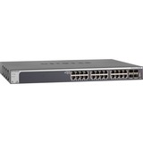 Netgear ProSafe Plus XS728T 10G/MAN/24, Switch 