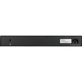 Netgear S350 GS324TP, Switch 190 Watt PoE+ Gesamtbudget