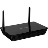 Netgear WAC104 Dualband-WLAN-Access-Point, Access Point schwarz