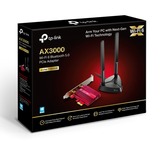 TP-Link Archer TX3000E, WLAN-Adapter 