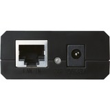 TP-Link TL-POE150S, Adapter schwarz, PoE