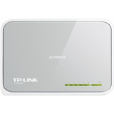 TP-Link TL-SF1005D, Switch Retail