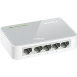 TP-Link TL-SF1005D, Switch Retail