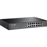 TP-Link TL-SF1016DS V3.0, Switch schwarz