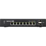 Ubiquiti EdgeSwitch 8-150W 