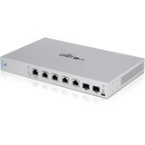 Ubiquiti US-XG-6-POE++, Switch 