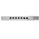 Ubiquiti US-XG-6-POE++, Switch 