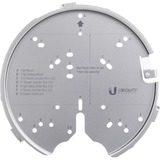 Ubiquiti UniFi Professional Mounting System, Befestigung/Montage silber