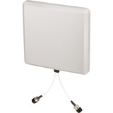 Zyxel ANT1313, Antenne weiß