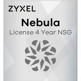 Zyxel NXC2500, Lizenz
