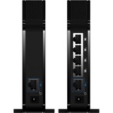 devolo GigaGate Starter Kit, Router 2000Mbit, 1xGB LAN, 4xLAN, WLAN