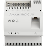 devolo Magic 2 LAN DINrail, Powerline 