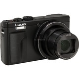 Panasonic Lumix DMC-TZ80, Digitalkamera schwarz