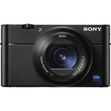 Sony Cyber-shot DSC-RX100 VA, Digitalkamera schwarz