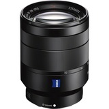 Sony Vario-Tessar T FE 24-70 mm F4 ZA OSS, Objektiv schwarz, für Sony E-Mount-Kameras