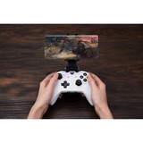 8BitDo Mobile Gaming Clip für Xbox Controller, Halterung schwarz, Xbox Cloud Gaming