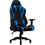 AKRacing Core EX SE, Gaming-Stuhl schwarz/blau