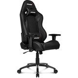 AKRacing Core SX, Gaming-Stuhl schwarz