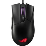 ASUS ROG Gladius II Core, Gaming-Maus schwarz