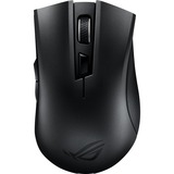 ASUS ROG Strix Carry, Gaming-Maus schwarz