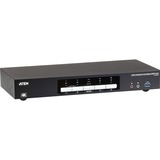 ATEN CS1944DP, KVM-Switch 