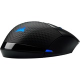 Corsair Dark Core RGB Pro SE, Gaming-Maus schwarz