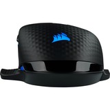 Corsair Dark Core RGB Pro SE, Gaming-Maus schwarz