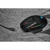 Corsair Dark Core RGB Pro SE, Gaming-Maus schwarz