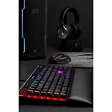 Corsair Dark Core RGB Pro SE, Gaming-Maus schwarz