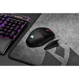 Corsair Dark Core RGB Pro SE, Gaming-Maus schwarz