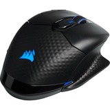 Corsair Dark Core RGB Pro SE, Gaming-Maus schwarz