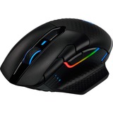 Corsair Dark Core RGB Pro SE, Gaming-Maus schwarz