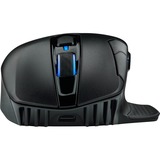 Corsair Dark Core RGB Pro SE, Gaming-Maus schwarz