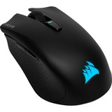 Corsair Harpoon RGB Wireless, Gaming-Maus schwarz