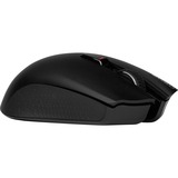 Corsair Harpoon RGB Wireless, Gaming-Maus schwarz