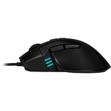 Corsair Ironclaw RGB, Gaming-Maus schwarz