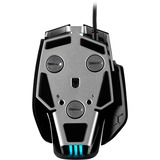 Corsair M65 RGB Elite, Gaming-Maus schwarz