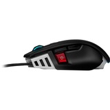 Corsair M65 RGB Elite, Gaming-Maus schwarz