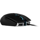 Corsair M65 RGB Elite, Gaming-Maus schwarz