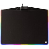 Corsair MM800 RGB Polaris Gaming, Gaming-Mauspad schwarz, Cloth Edition