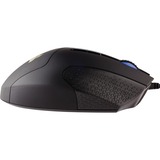 Corsair SCIMITAR RGB ELITE, Gaming-Maus schwarz