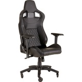 Corsair T1 RACE 2018 Gaming Chair, Gaming-Stuhl schwarz