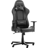 DXRacer Formula Gaming Chair, Gaming-Stuhl schwarz