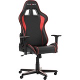 DXRacer Formula Gaming Chair, Gaming-Stuhl schwarz/rot