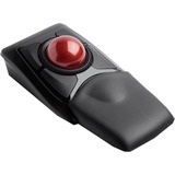 Kensington Expert Mouse, Trackball schwarz