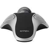 Kensington Orbit Optical Trackball silber/schwarz